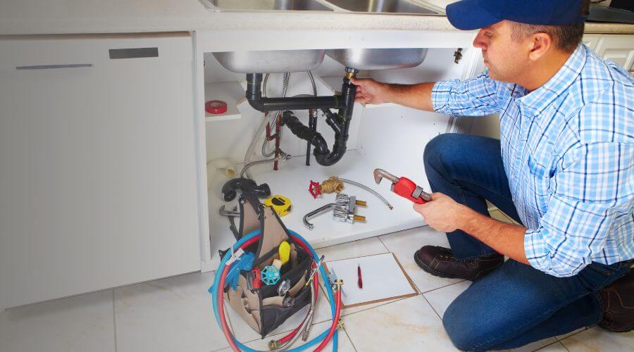 Professional same day plumber in Columbus, NM